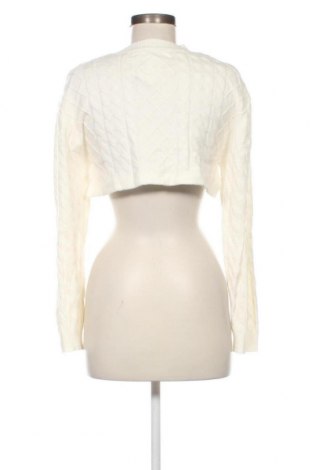Γυναικείο πουλόβερ Perfect Stranger, Μέγεθος S, Χρώμα Λευκό, Τιμή 7,92 €