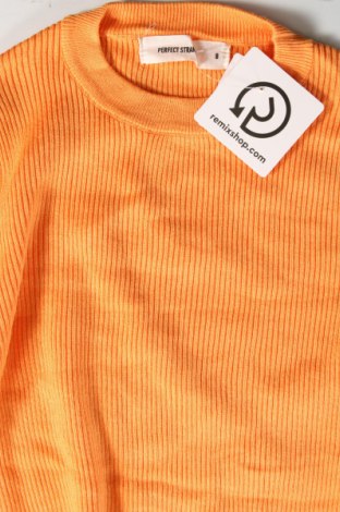 Damenpullover Perfect Stranger, Größe S, Farbe Orange, Preis € 8,91