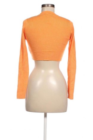 Damenpullover Perfect Stranger, Größe S, Farbe Orange, Preis 10,24 €