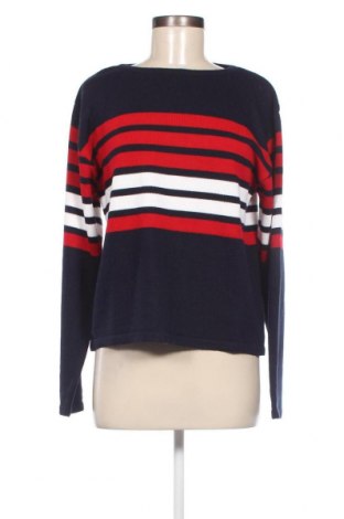 Дамски пуловер Perspective, Размер L, Цвят Многоцветен, Цена 13,76 лв.