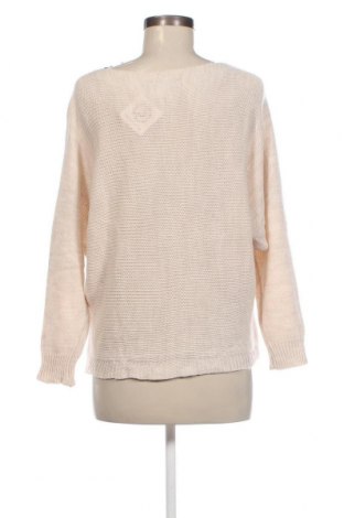 Дамски пуловер Pescara, Размер L, Цвят Бежов, Цена 13,34 лв.