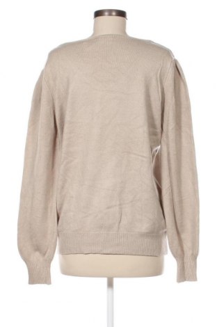 Γυναικείο πουλόβερ Pescara, Μέγεθος L, Χρώμα  Μπέζ, Τιμή 7,18 €