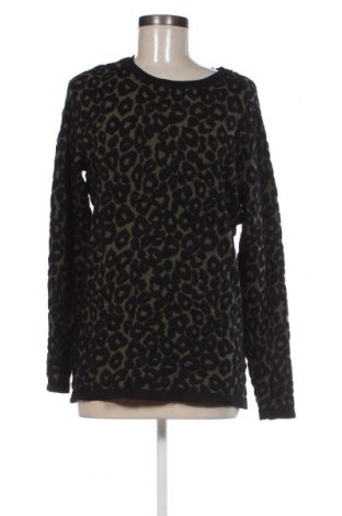 Γυναικείο πουλόβερ Pescara, Μέγεθος L, Χρώμα Πράσινο, Τιμή 7,45 €