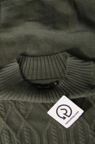 Damenpullover Pescara, Größe XL, Farbe Grün, Preis € 10,09