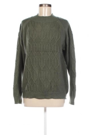 Γυναικείο πουλόβερ Pescara, Μέγεθος XL, Χρώμα Πράσινο, Τιμή 8,97 €