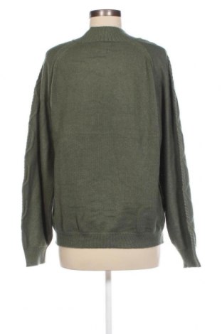 Pulover de femei Pescara, Mărime XL, Culoare Verde, Preț 33,99 Lei