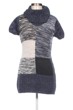 Дамски пуловер Pescara, Размер M, Цвят Син, Цена 13,34 лв.