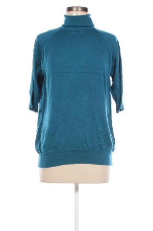 Дамски пуловер Pescara, Размер L, Цвят Син, Цена 10,15 лв.