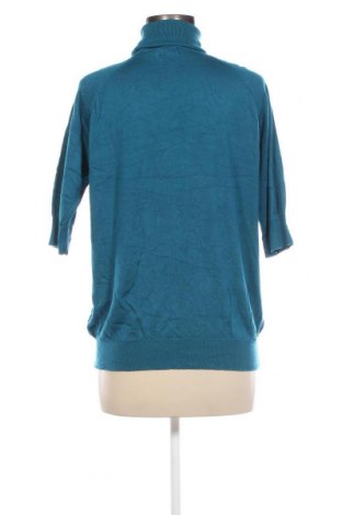 Дамски пуловер Pescara, Размер L, Цвят Син, Цена 29,00 лв.