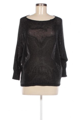 Дамски пуловер Pescara, Размер M, Цвят Черен, Цена 6,09 лв.