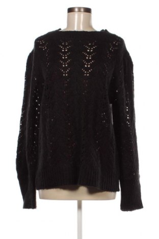Дамски пуловер Pescara, Размер XXL, Цвят Черен, Цена 14,50 лв.