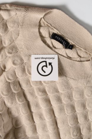 Damenpullover Pescara, Größe L, Farbe Beige, Preis 7,49 €