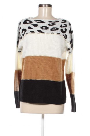 Дамски пуловер Pescara, Размер S, Цвят Многоцветен, Цена 13,34 лв.
