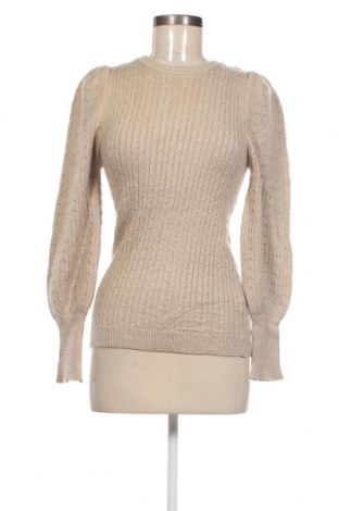 Γυναικείο πουλόβερ Pescara, Μέγεθος XL, Χρώμα  Μπέζ, Τιμή 9,51 €