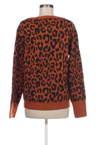 Дамски пуловер Pescara, Размер XL, Цвят Кафяв, Цена 13,63 лв.