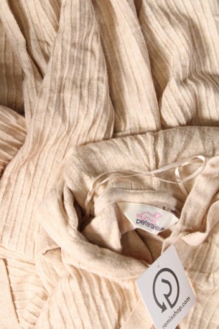 Дамски пуловер Peter Alexander, Размер S, Цвят Бежов, Цена 18,86 лв.