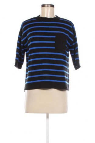 Γυναικείο πουλόβερ Peter Hahn, Μέγεθος L, Χρώμα Πολύχρωμο, Τιμή 17,26 €