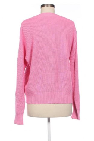 Дамски пуловер Peter Hahn, Размер XL, Цвят Розов, Цена 27,90 лв.