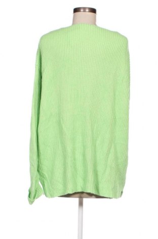 Pulover de femei Peter Hahn, Mărime XXL, Culoare Verde, Preț 163,16 Lei