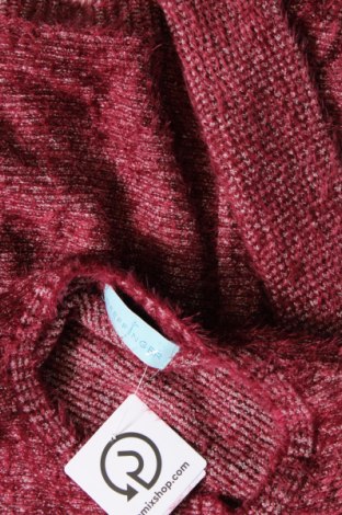 Γυναικείο πουλόβερ Pfeffinger, Μέγεθος XS, Χρώμα Κόκκινο, Τιμή 7,71 €