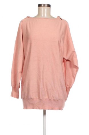 Γυναικείο πουλόβερ Pfeffinger, Μέγεθος XL, Χρώμα Ρόζ , Τιμή 9,51 €