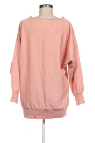 Damenpullover Pfeffinger, Größe XL, Farbe Rosa, Preis 20,18 €