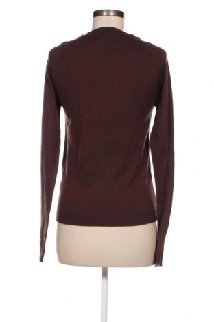 Γυναικείο πουλόβερ Philip Russel, Μέγεθος XL, Χρώμα Καφέ, Τιμή 10,15 €