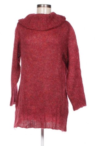 Γυναικείο πουλόβερ Philosophy Blues Original, Μέγεθος XL, Χρώμα Κόκκινο, Τιμή 28,76 €