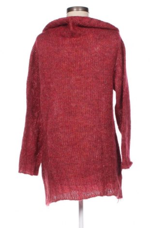 Γυναικείο πουλόβερ Philosophy Blues Original, Μέγεθος XL, Χρώμα Κόκκινο, Τιμή 17,26 €