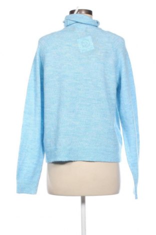 Γυναικείο πουλόβερ Pieces, Μέγεθος M, Χρώμα Λευκό, Τιμή 15,34 €