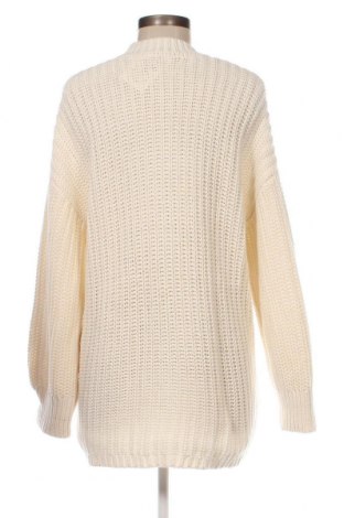 Damenpullover Pieces, Größe XS, Farbe Ecru, Preis € 12,78