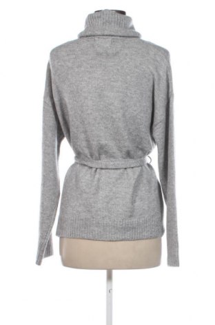 Damenpullover Pieces, Größe S, Farbe Grau, Preis € 15,34