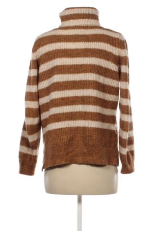 Дамски пуловер Pieces, Размер XS, Цвят Многоцветен, Цена 10,80 лв.