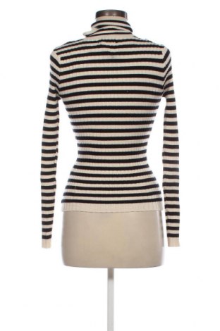 Γυναικείο πουλόβερ Pieces, Μέγεθος S, Χρώμα Πολύχρωμο, Τιμή 4,79 €