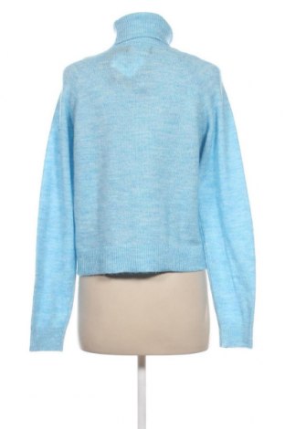 Damenpullover Pieces, Größe S, Farbe Blau, Preis € 15,34