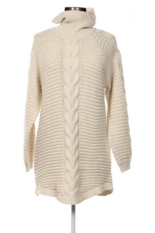 Damenpullover Pieces, Größe M, Farbe Beige, Preis € 11,49