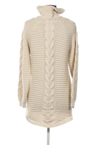 Дамски пуловер Pieces, Размер M, Цвят Бежов, Цена 31,62 лв.