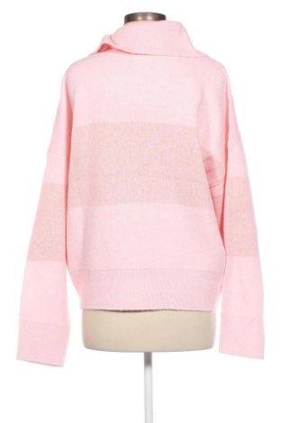 Damenpullover Pieces, Größe XL, Farbe Rosa, Preis € 15,34