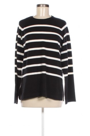 Γυναικείο πουλόβερ Pieces, Μέγεθος S, Χρώμα Πολύχρωμο, Τιμή 14,38 €