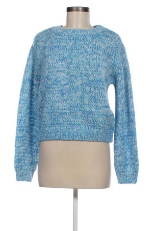 Damenpullover Pieces, Größe S, Farbe Blau, Preis 9,99 €