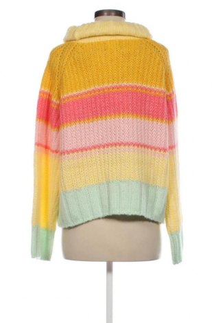 Damenpullover Pieces, Größe S, Farbe Mehrfarbig, Preis 16,30 €