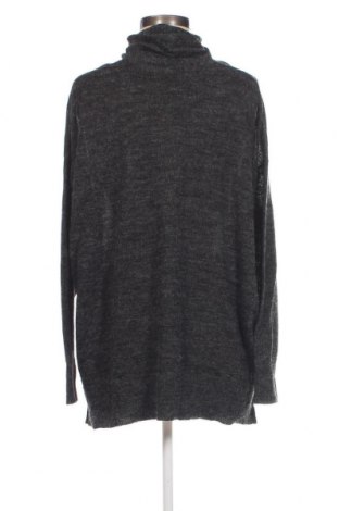 Дамски пуловер Pieces, Размер S, Цвят Сив, Цена 11,61 лв.