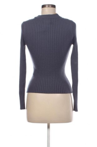 Γυναικείο πουλόβερ Pieces, Μέγεθος S, Χρώμα Γκρί, Τιμή 31,96 €