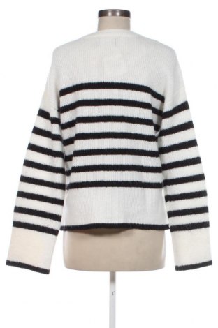 Damenpullover Pieces, Größe S, Farbe Weiß, Preis € 14,38