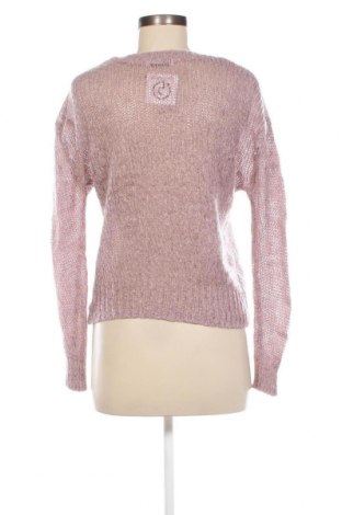 Damenpullover Pieces, Größe S, Farbe Aschrosa, Preis 6,99 €