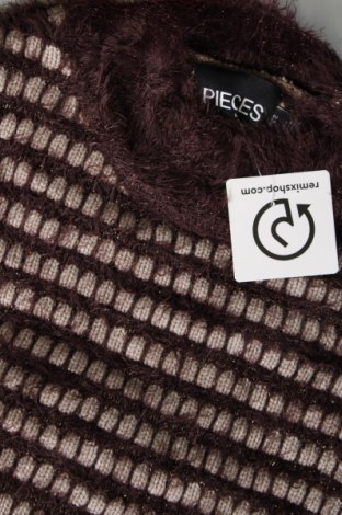 Női pulóver Pieces, Méret L, Szín Sokszínű, Ár 2 946 Ft