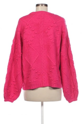 Damenpullover Pieces, Größe S, Farbe Rosa, Preis 7,52 €