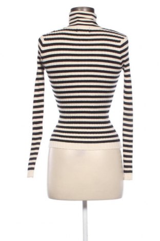 Γυναικείο πουλόβερ Pieces, Μέγεθος S, Χρώμα Πολύχρωμο, Τιμή 6,68 €