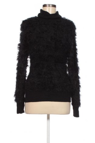 Γυναικείο πουλόβερ Pietro Filipi, Μέγεθος XS, Χρώμα Μαύρο, Τιμή 9,33 €