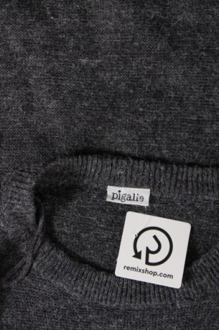 Damski sweter Pigalle, Rozmiar XS, Kolor Szary, Cena 39,89 zł